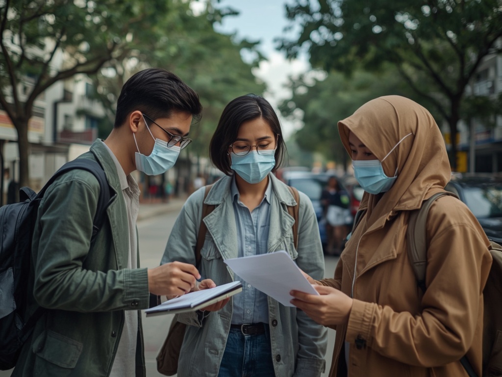 Rencana Aksi Manajer untuk Liburan Aman: Kesehatan, Proteksi, dan Kesiapan Rumah